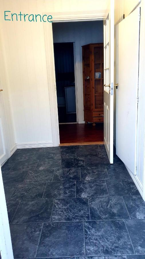 The Grey House Apartment Liland  Екстериор снимка
